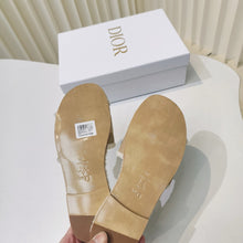 Load image into Gallery viewer, SE1535 CD Dway Slide / Size5-11
