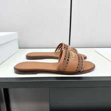 Load image into Gallery viewer, SE1536 CD Dway Slide / Size5-11
