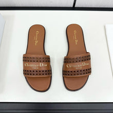 Load image into Gallery viewer, SE1536 CD Dway Slide / Size5-11
