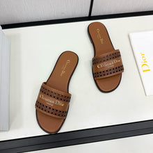 Load image into Gallery viewer, SE1536 CD Dway Slide / Size5-11
