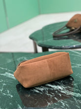 Load image into Gallery viewer, PD318 Medium Suede Shoulder Bag / HIGHEST QUALITY VERSION / 11x7.1x4.3inch
