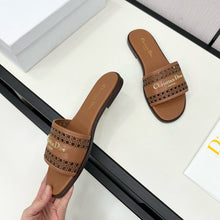 Load image into Gallery viewer, SE1536 CD Dway Slide / Size5-11
