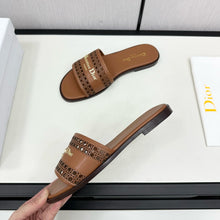 Load image into Gallery viewer, SE1536 CD Dway Slide / Size5-11
