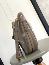 Load image into Gallery viewer, LB904 Loop Hobo / HIGHEST QUALITY VERSION / 15 x 10.2 x 3.9 inches
