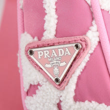 Load image into Gallery viewer, PD266 Prada Re-Edition Wool Mini-bag / 8.6x7x2.3inch
