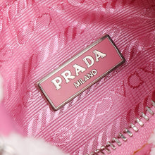 Load image into Gallery viewer, PD266 Prada Re-Edition Wool Mini-bag / 8.6x7x2.3inch
