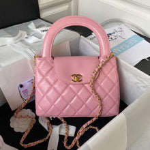 Load image into Gallery viewer, CC808 Mini Shopping Bag / HIGHEST QUALITY VERSION / 5.1 × 7.4 × 2.7 in
