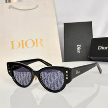 Load image into Gallery viewer, JW1019 Dior Lucky Charms Sunglasses LucyCharme B1I
