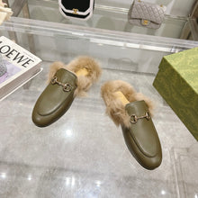 Load image into Gallery viewer, SE1527 2015 Re-Edition Women&#39;s slides / Size5-11
