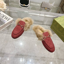 Load image into Gallery viewer, SE1528 2015 Re-Edition Women&#39;s slides / Size5-11
