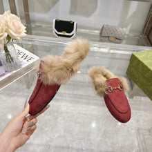 Load image into Gallery viewer, SE1528 2015 Re-Edition Women&#39;s slides / Size5-11
