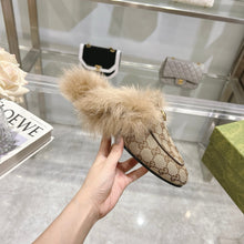 Load image into Gallery viewer, SE1529 2015 Re-Edition Women&#39;s slides / Size5-11
