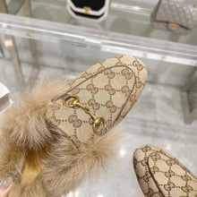 Load image into Gallery viewer, SE1529 2015 Re-Edition Women&#39;s slides / Size5-11
