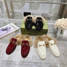 Load image into Gallery viewer, SE1526 2015 Re-Edition Women&#39;s slides / Size5-11
