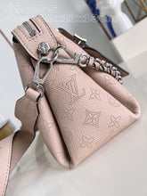 Load image into Gallery viewer, LB955 Hand It All PM / HIGHEST QUALITY VERSION / 11.4 x 7.1 x 5.1inches
