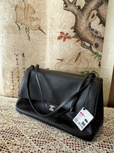 Load image into Gallery viewer, CC1425 Chanel 26S Maxi Flap Bag /  HIGHEST QUALITY VERSION / 38.5 x 26 x 11 cm
