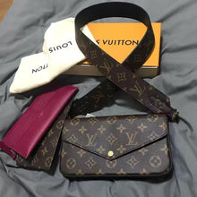 Load image into Gallery viewer, JW777 Bandoulière
