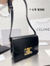 Load image into Gallery viewer, CL111 Mini/Small Teen Triomphe Bag

