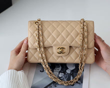 Load image into Gallery viewer, CC909 Classic Handbag / HIGHEST QUALITY VERSION / 6 × 9.9 × 2.5 in
