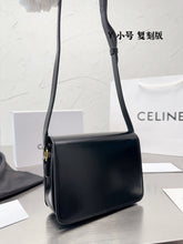Load image into Gallery viewer, CL111 Mini/Small Teen Triomphe Bag
