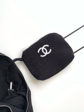 Load image into Gallery viewer, CC1427 Chanel 26S Coco Beach 3-in-1 Tote Bag / HIGHEST QUALITY VERSION
