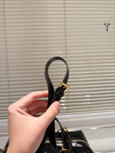 Load image into Gallery viewer, PD353 Leather Shoulder Bag / 11.8x5.9x5.5inch
