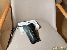 Load image into Gallery viewer, LWE051 Loewe Mini Elephant Phone Bag / 8 x 18 x 4 cm
