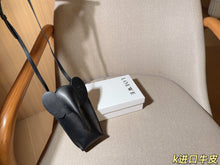 Load image into Gallery viewer, LWE051 Loewe Mini Elephant Phone Bag / 8 x 18 x 4 cm

