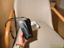 Load image into Gallery viewer, LWE051 Loewe Mini Elephant Phone Bag / 8 x 18 x 4 cm
