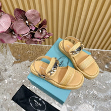Load image into Gallery viewer, SE1412 PD Sandals / Size5-10
