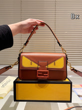 Load image into Gallery viewer, FF295 Baguette / 10.6x5.9x2.3inch
