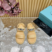 Load image into Gallery viewer, SE1412 PD Sandals / Size5-10
