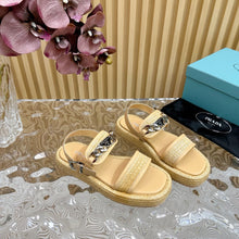 Load image into Gallery viewer, SE1412 PD Sandals / Size5-10
