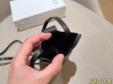 Load image into Gallery viewer, LWE051 Loewe Mini Elephant Phone Bag / 8 x 18 x 4 cm
