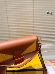 FF295 Baguette / 10.6x5.9x2.3inch