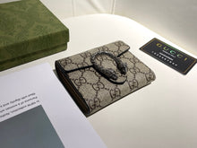 Load image into Gallery viewer, GC620 Dionysus Medium Wallet
