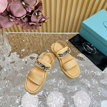 Load image into Gallery viewer, SE1412 PD Sandals / Size5-10
