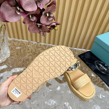 Load image into Gallery viewer, SE1412 PD Sandals / Size5-10
