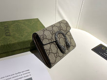 Load image into Gallery viewer, GC620 Dionysus Medium Wallet
