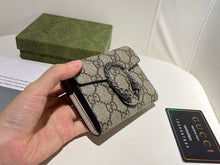 Load image into Gallery viewer, GC620 Dionysus Medium Wallet
