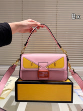 Load image into Gallery viewer, FF295 Baguette / 10.6x5.9x2.3inch
