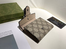 Load image into Gallery viewer, GC620 Dionysus Medium Wallet
