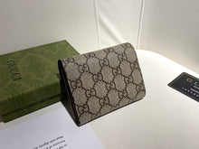 Load image into Gallery viewer, GC620 Dionysus Medium Wallet
