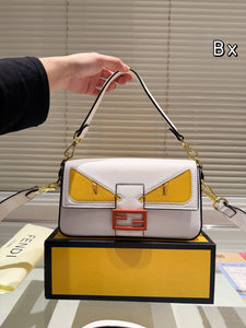 FF295 Baguette / 10.6x5.9x2.3inch