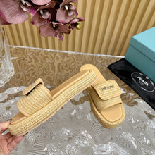 Load image into Gallery viewer, SE1411 PD Slide Sandals / Size5-10
