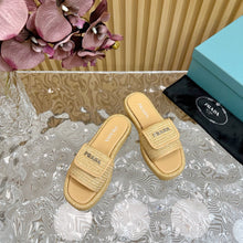 Load image into Gallery viewer, SE1411 PD Slide Sandals / Size5-10
