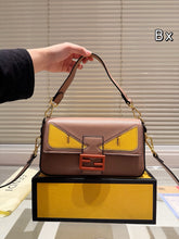 Load image into Gallery viewer, FF295 Baguette / 10.6x5.9x2.3inch
