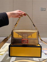 Load image into Gallery viewer, FF295 Baguette / 10.6x5.9x2.3inch
