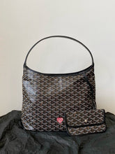 Load image into Gallery viewer, GY081 Goyard Hobo Zip Tote / HIGHEST QUALITY VERSION / 42 x 27 x 15 cm
