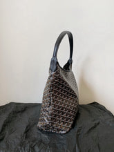 Load image into Gallery viewer, GY081 Goyard Hobo Zip Tote / HIGHEST QUALITY VERSION / 42 x 27 x 15 cm
